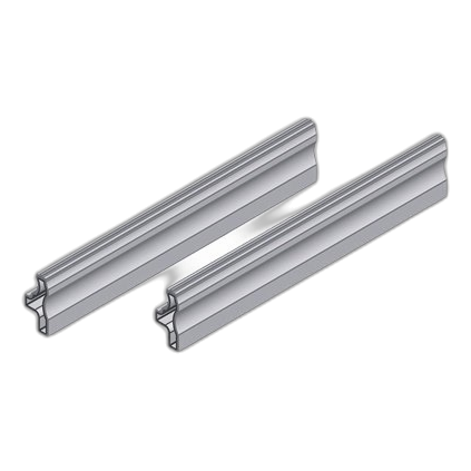 Schletter Rail Connectors (Pair)