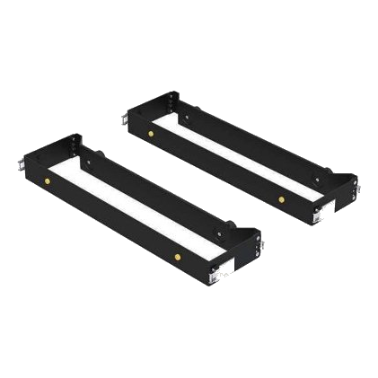 Pylontech Up5000 Battery Brackets