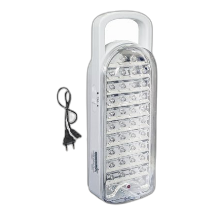 Bright Star 905 Rechargable Emergency Led Light