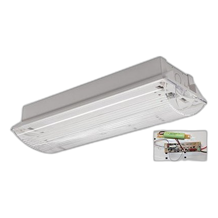 Bright Star Cf133 Emergency Led Ceiling Light