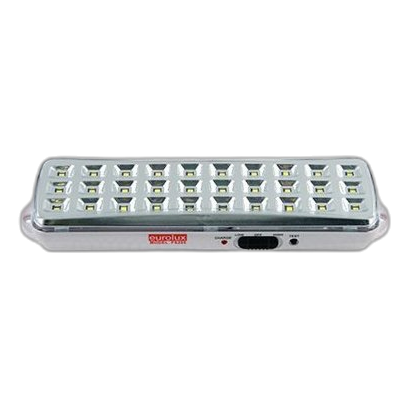 Eurolux Fs205 Rechargeable Emergency Led Light