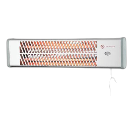 Synerji Syhe02 3X500W Wall Mounted Heater