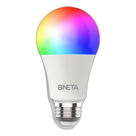 Bneta E27 Iot Smart Wifi Led Bulb