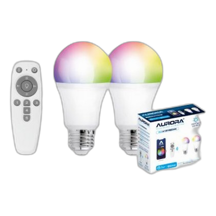 Smart Connect.Control Gls Lamp Starter Kit