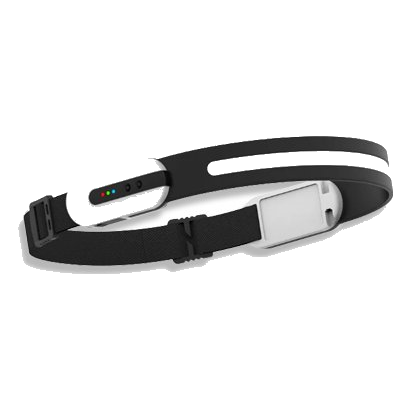 Synerji Syrhlbk Silica Gel & Abs Led Headlamp
