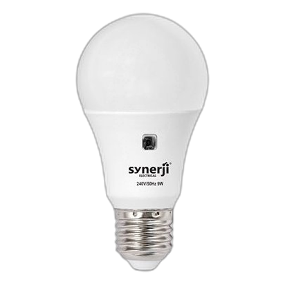 Synerji 7W Es Warm White Led + Sensor