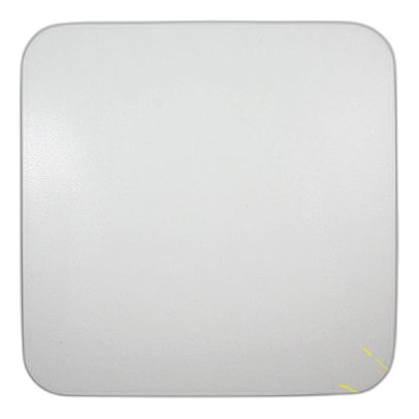 Major-Tech Veti 4X4 Blank Cover Plate