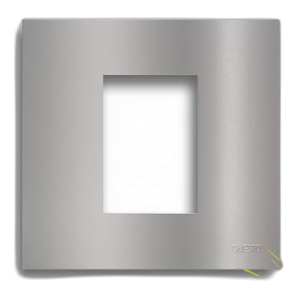 Onesto Matrix 4X4 Vertical Yoke, Titanium