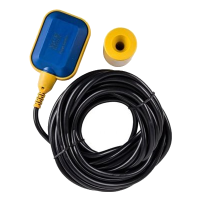Float Switch – 10 Meter