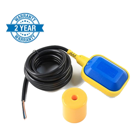 Swan Float Switch – 10 Meter