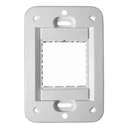 Major-Tech Veti V501 3 Module Grid Plate